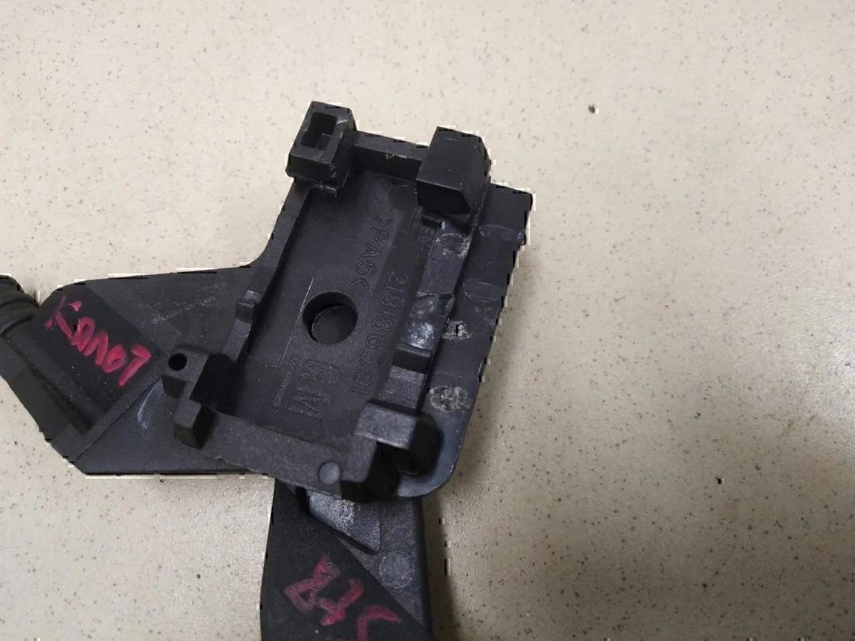 Ручка открывания капота OPEL Astra F 1991-1998 - миниатюра 3