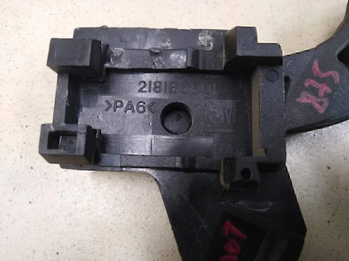 Ручка открывания капота OPEL Astra F 1991-1998 - миниатюра 4