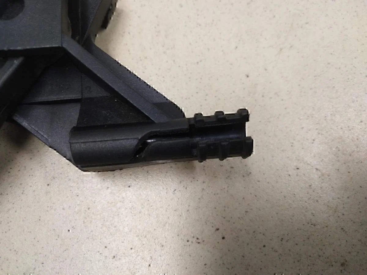 Ручка открывания капота OPEL Astra F 1991-1998 - миниатюра 5