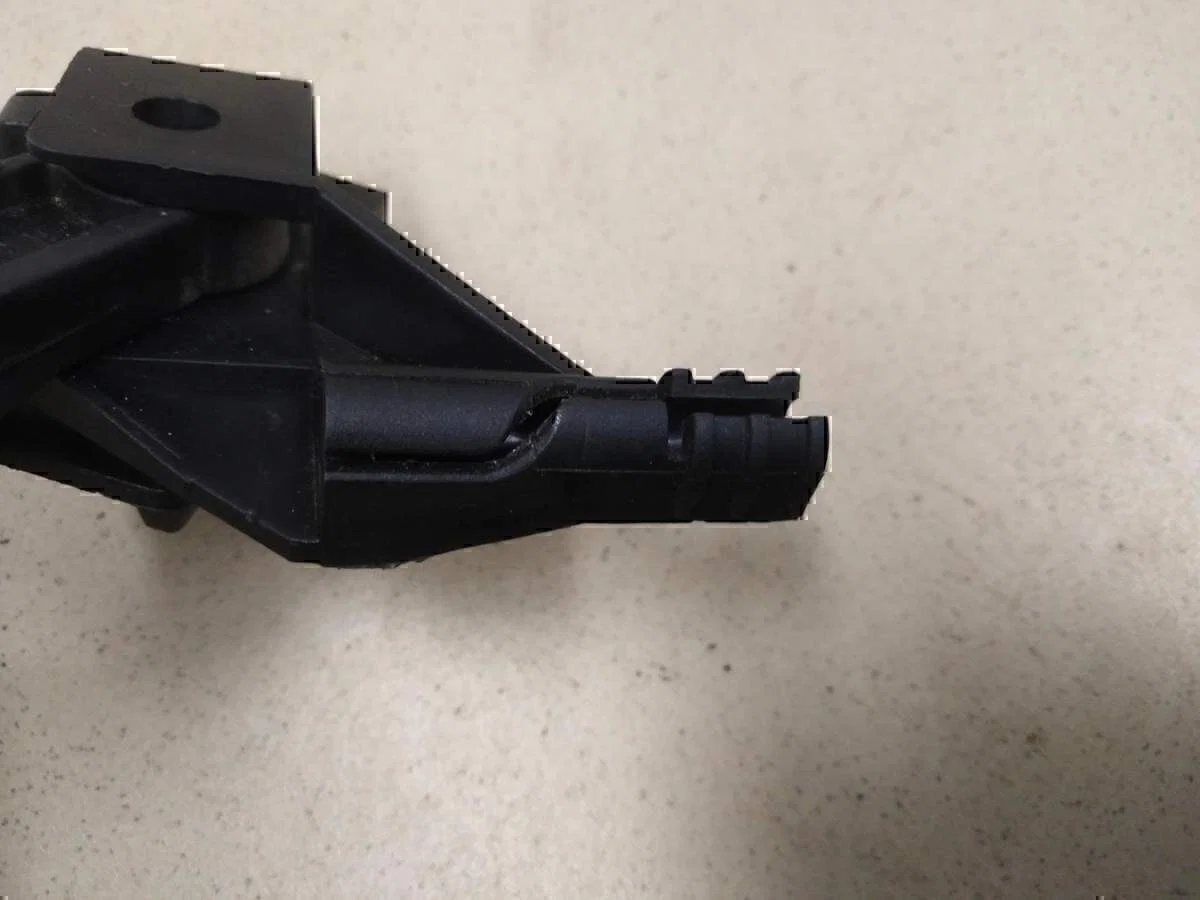 Ручка открывания капота OPEL Astra F 1991-1998 - миниатюра 6