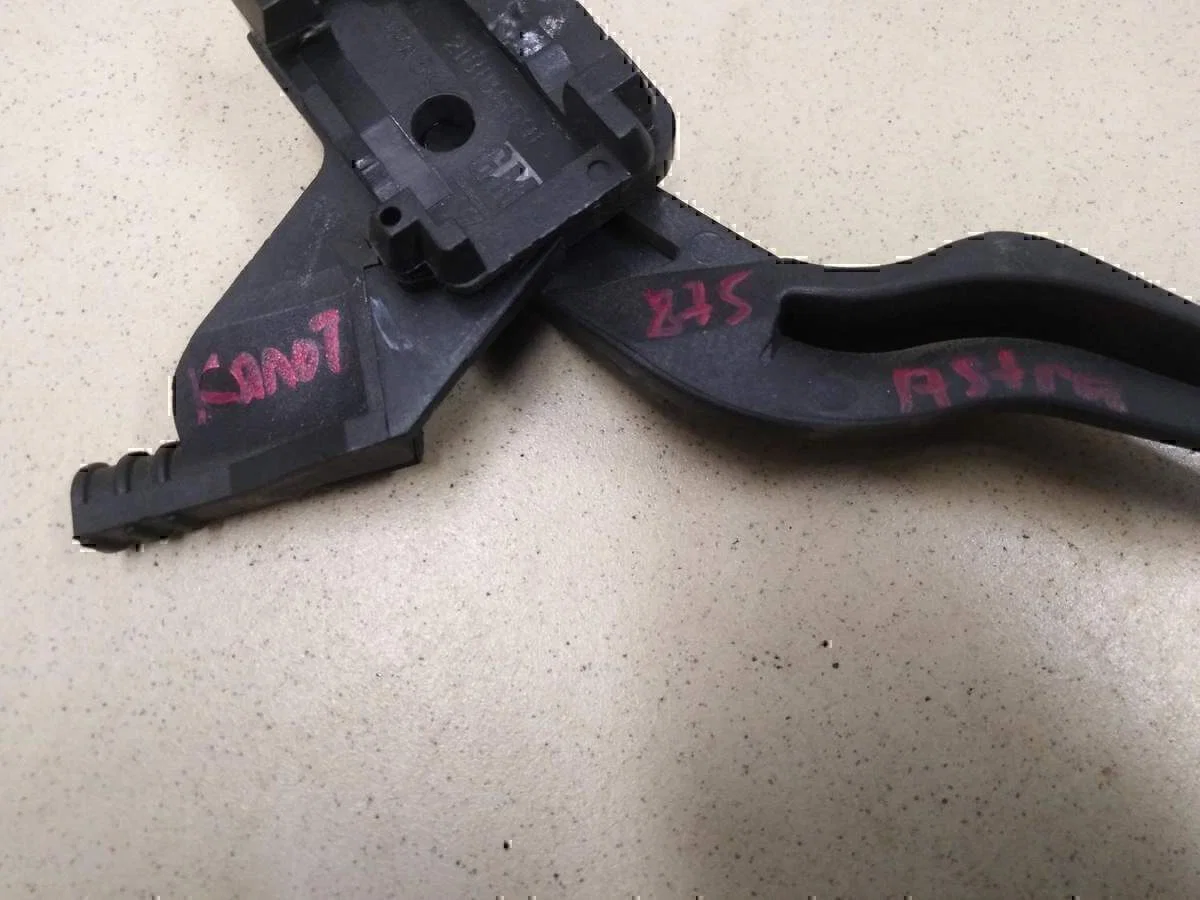 Ручка открывания капота OPEL Astra F 1991-1998 - миниатюра 7