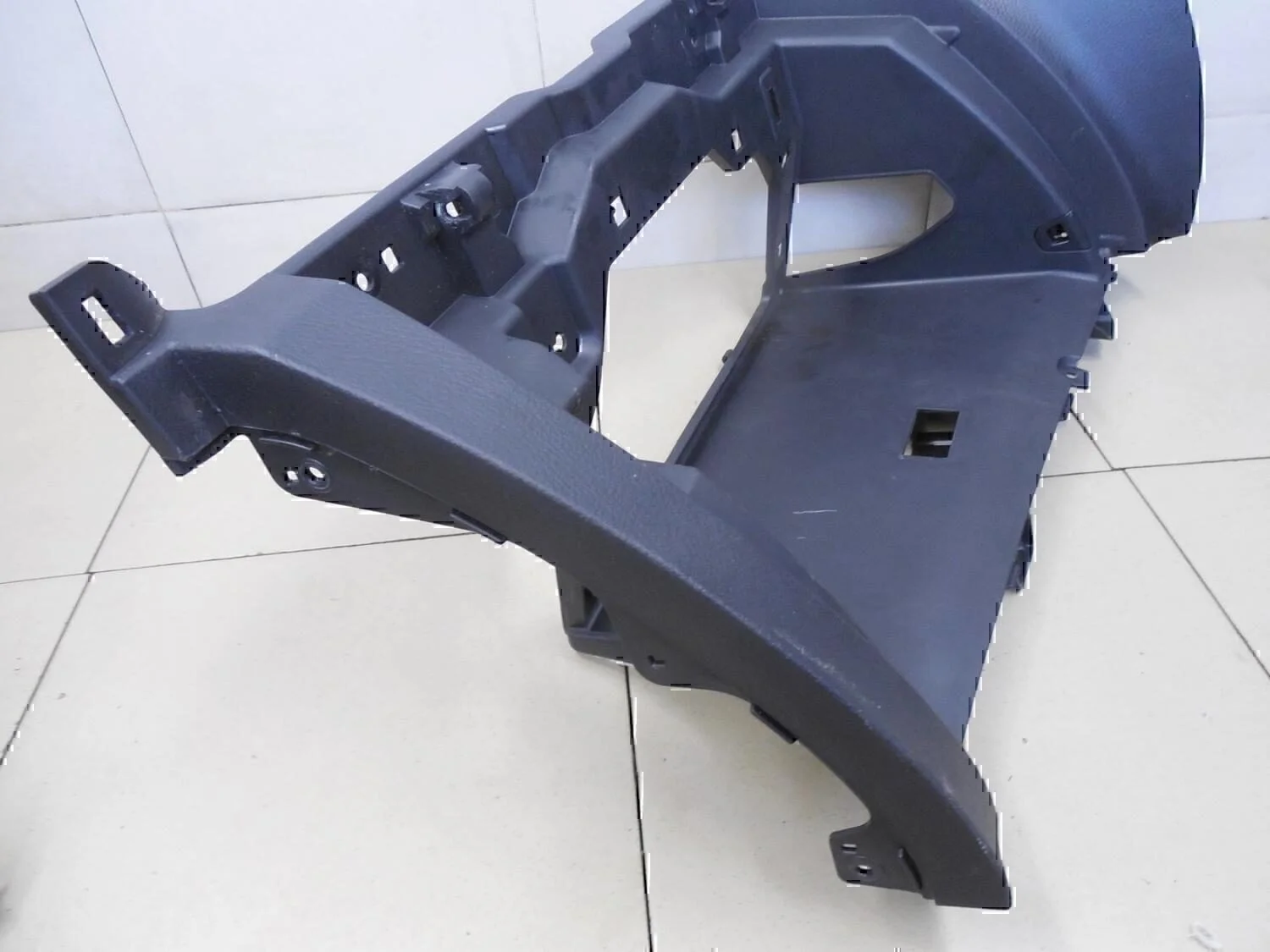 Бардачок Hyundai-KIA Mohave 2009> - миниатюра 5