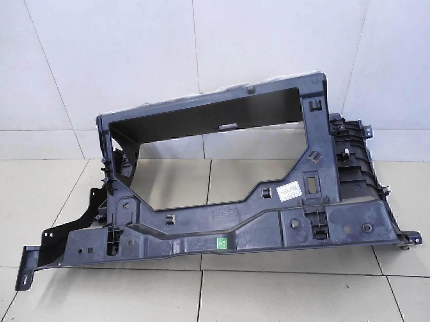 Бардачок Hyundai-KIA Mohave 2009> - миниатюра 6