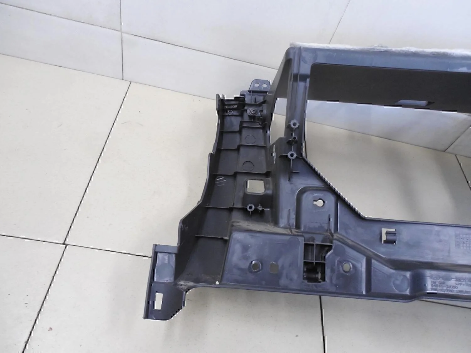 Бардачок Hyundai-KIA Mohave 2009> - миниатюра 7