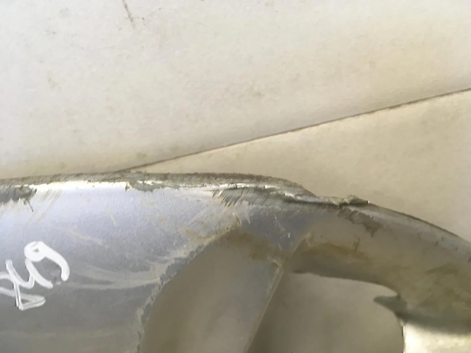 Колпак декоративный Hyundai-KIA Elantra 2006-2011 - миниатюра 2