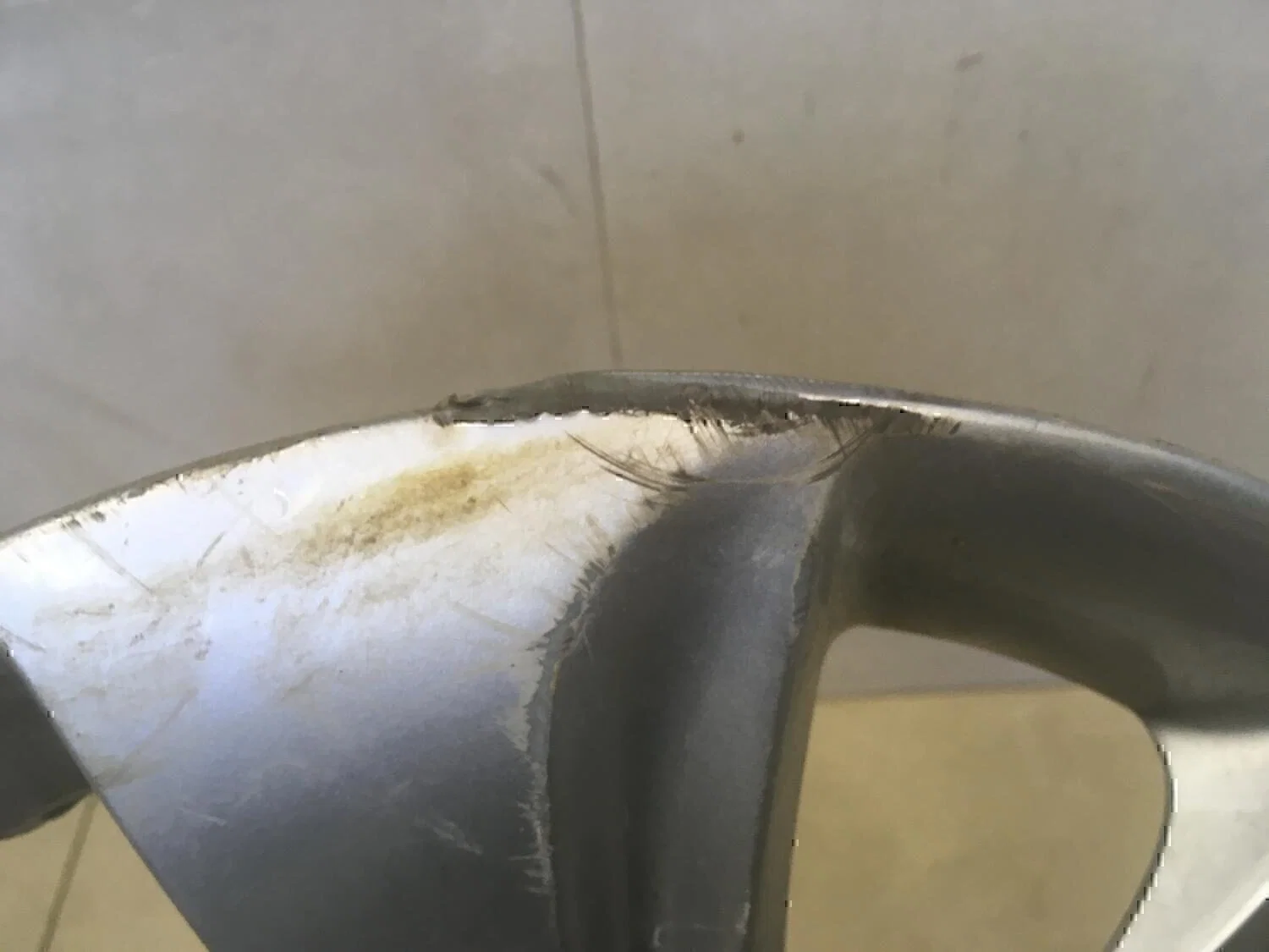 Колпак декоративный Hyundai-KIA Elantra 2006-2011 - миниатюра 4