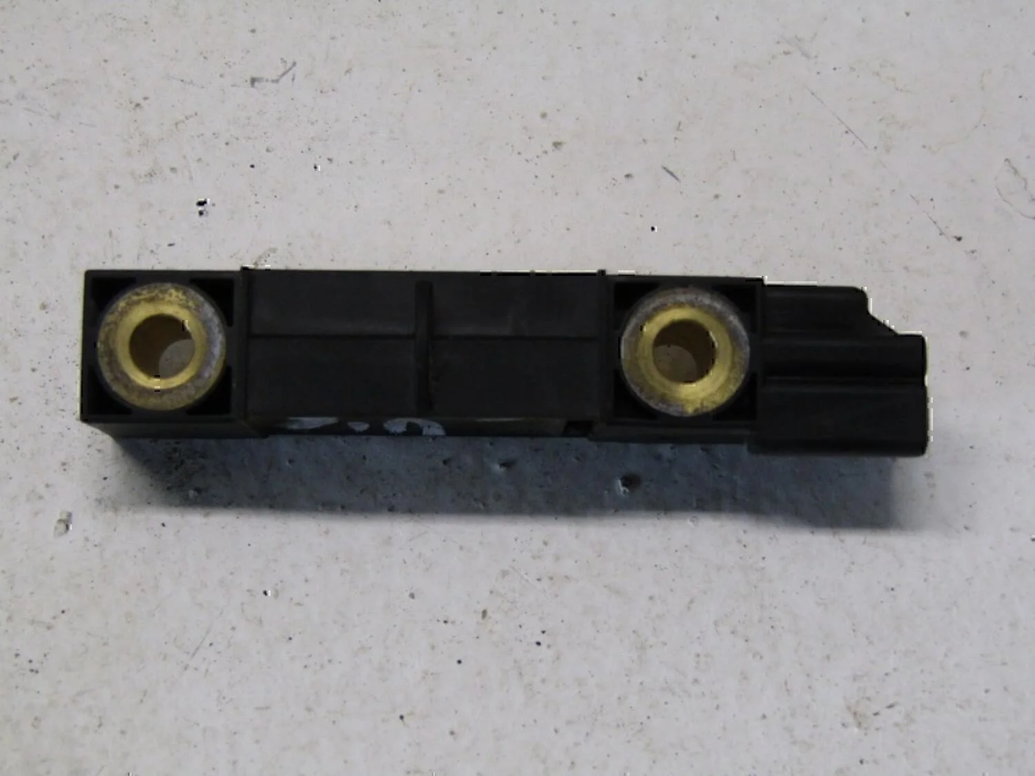 Датчик AIR BAG VOLVO S60 2000-2009 - миниатюра 2