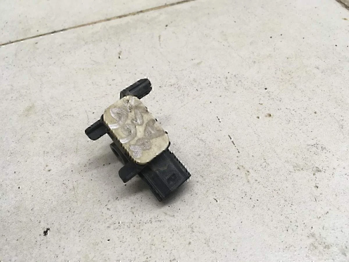 Датчик AIR BAG MITSUBISHI ASX 2010-2016 - миниатюра 2