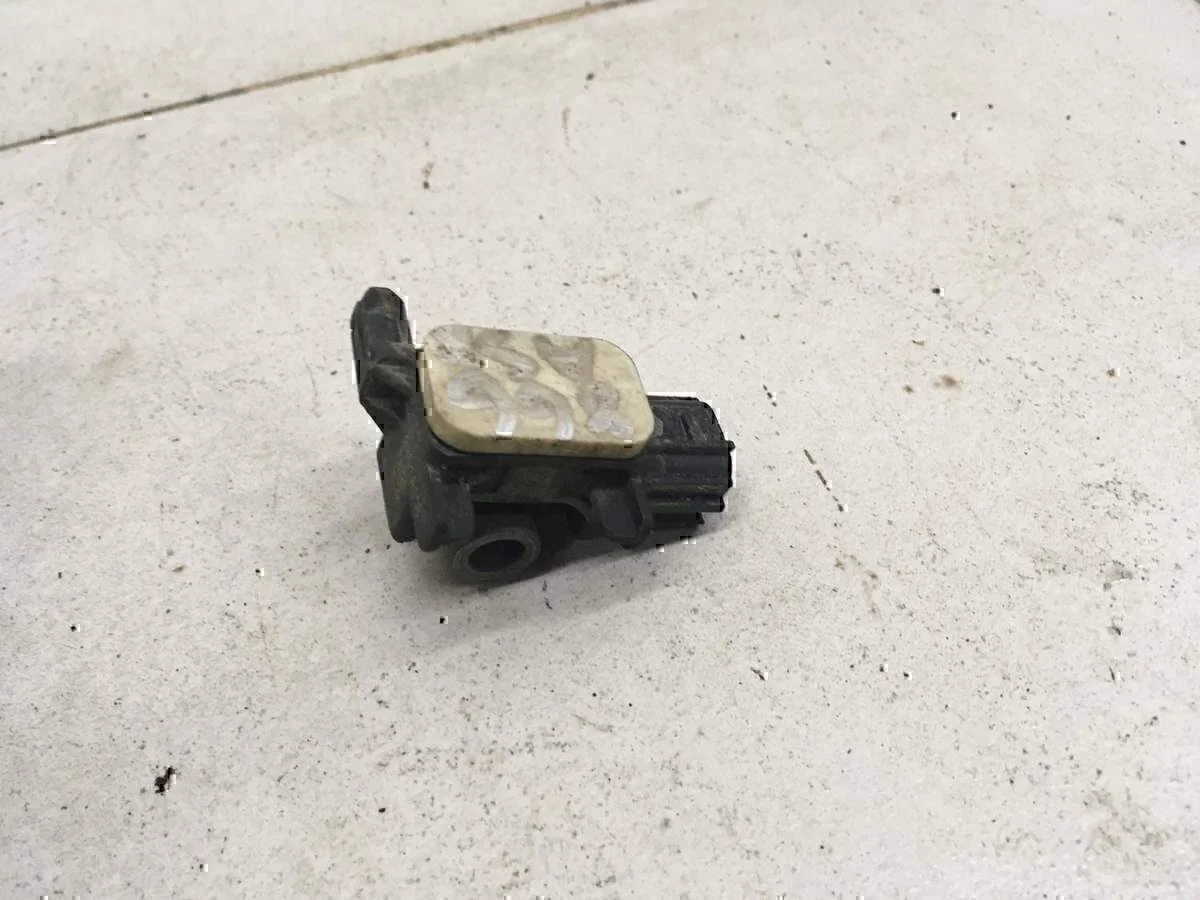 Датчик AIR BAG MITSUBISHI ASX 2010-2016 - миниатюра 3