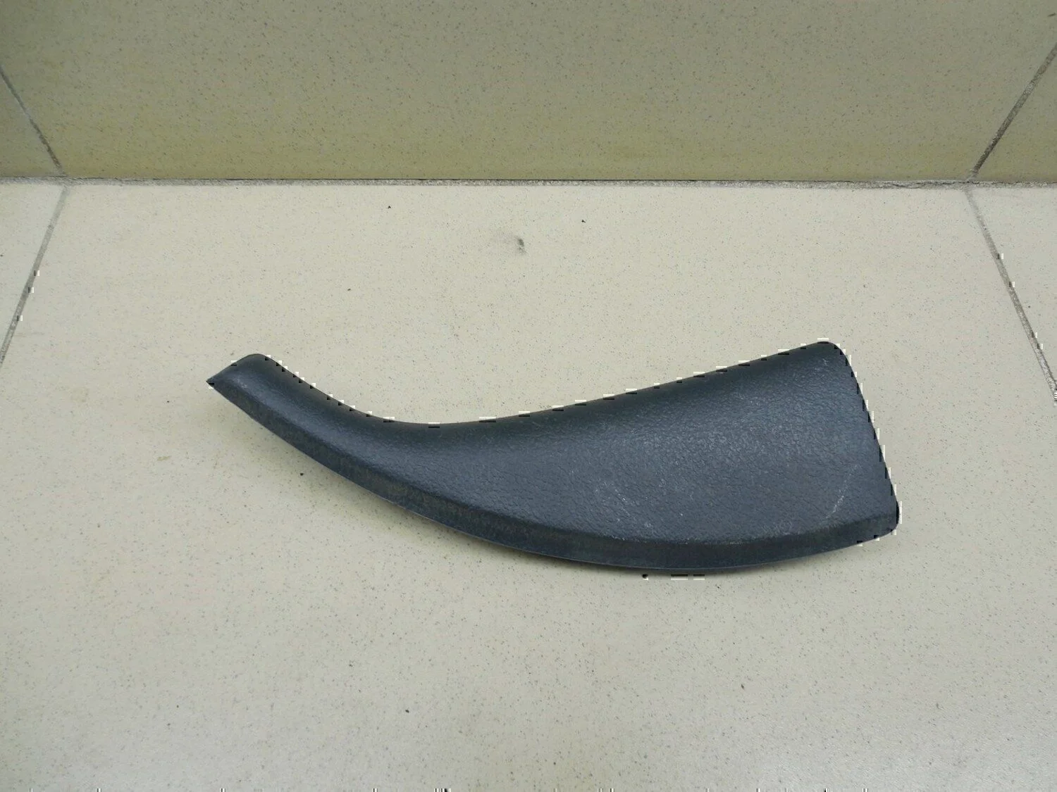 Крышка зеркала внутренняя правая RENAULT Scenic 1996-1999 - миниатюра 2