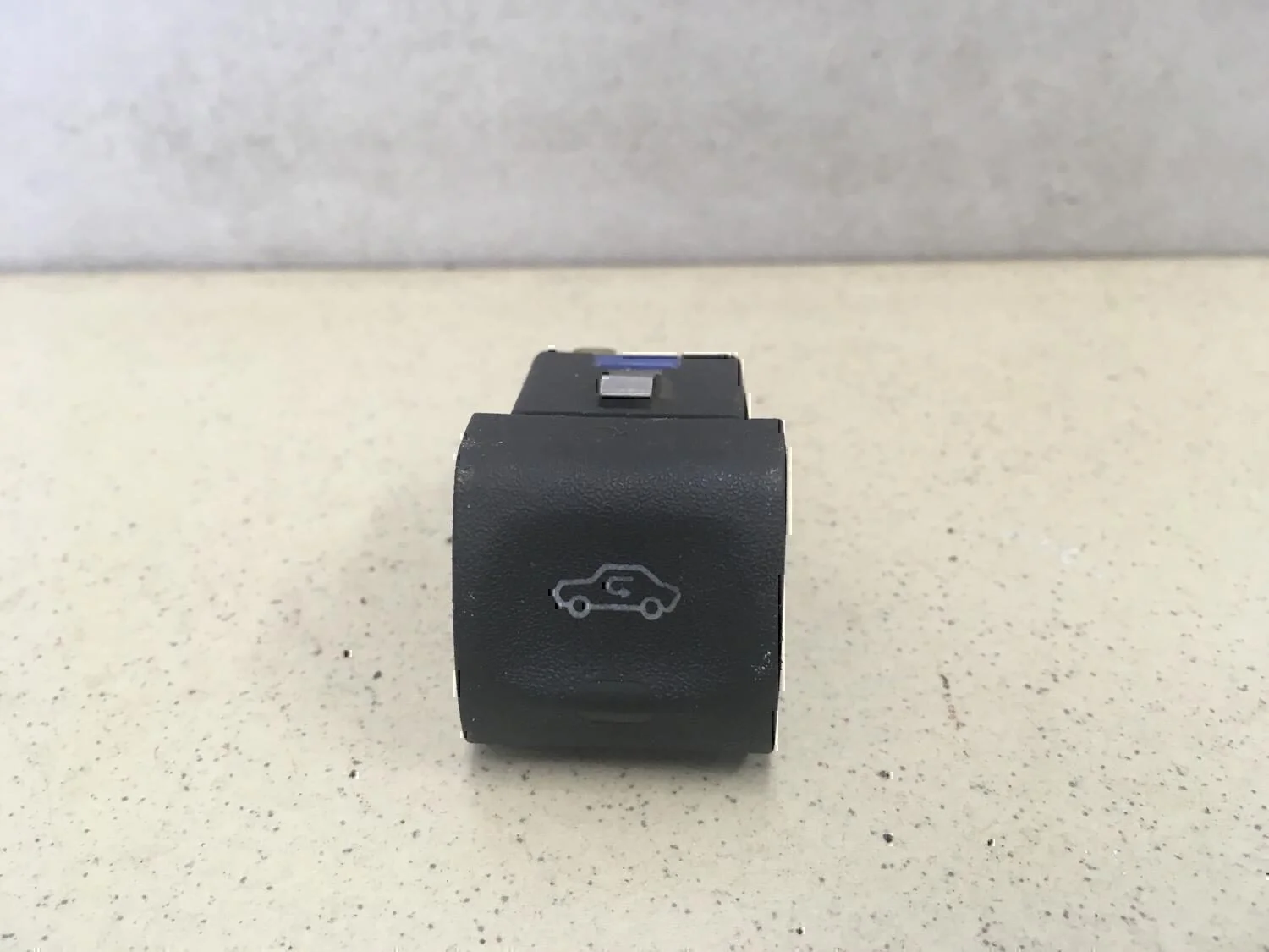 Кнопка многофункциональная OPEL Vectra B 1995-1999 - изображение 1