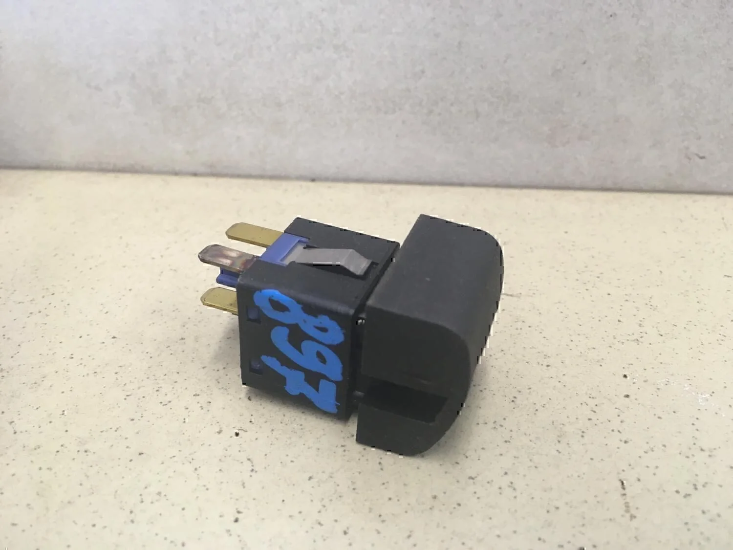 Кнопка многофункциональная OPEL Vectra B 1995-1999 - миниатюра 4