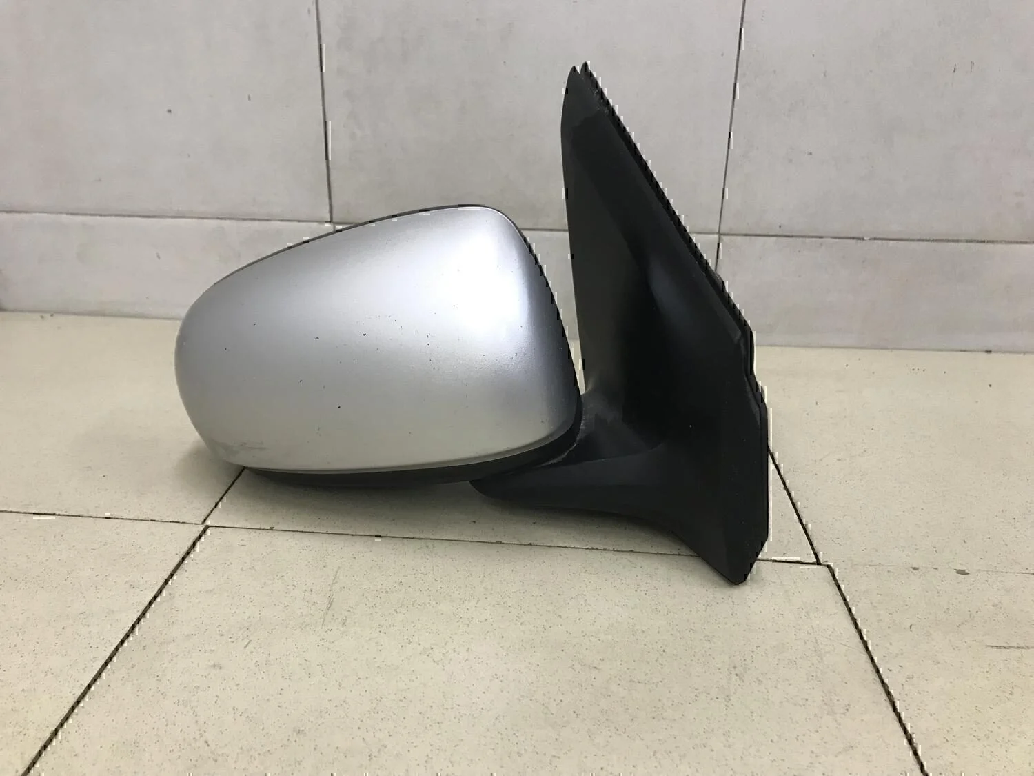 Зеркало правое электрическое NISSAN Almera Tino 2000-2006 - миниатюра 2