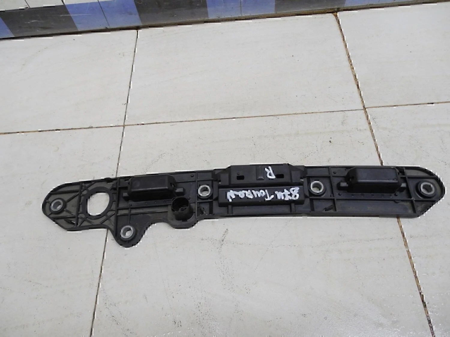 Ручка открывания багажника VW Passat [B6] 2005-2010 - миниатюра 4