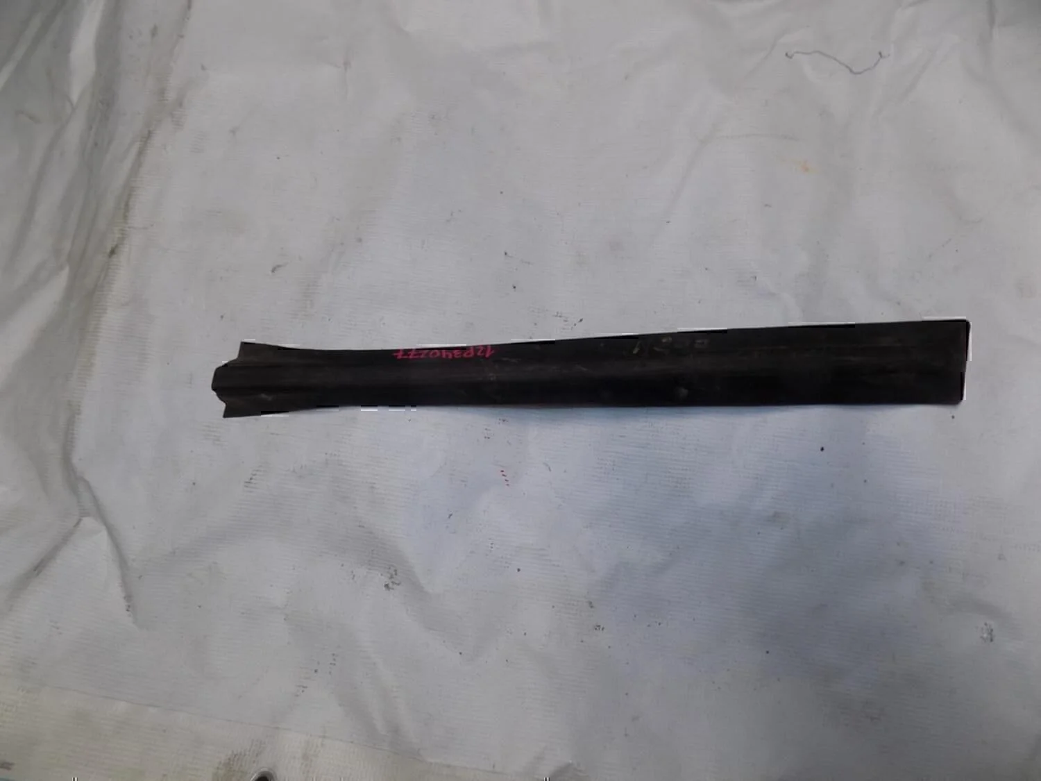 Накладка стойки OPEL Astra G 1998-2005 - миниатюра 2