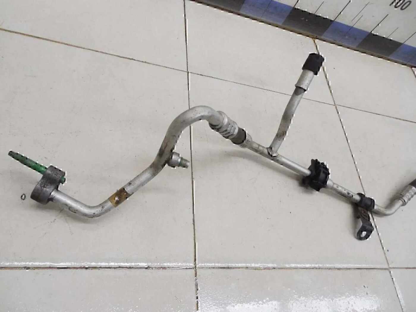 Трубка кондиционера FORD Escape 2001-2006 - миниатюра 3