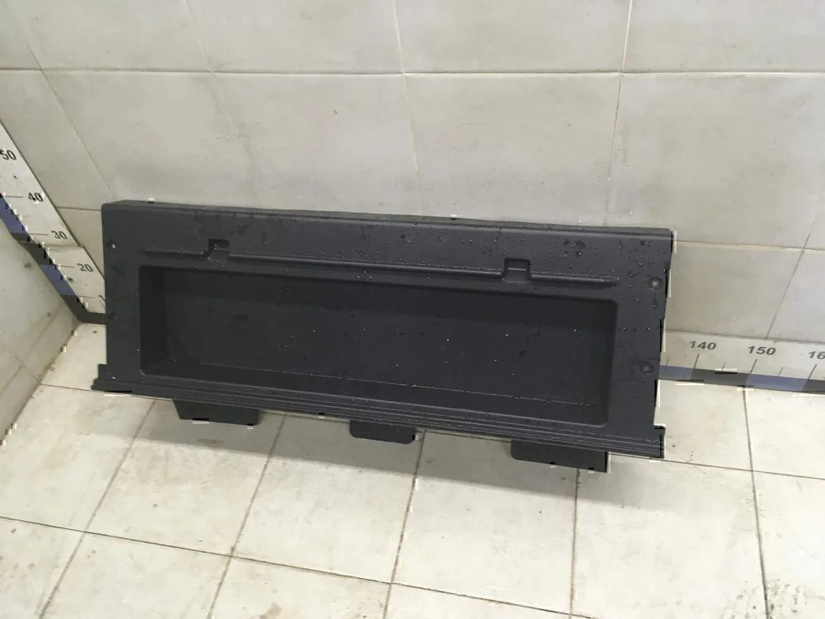 Полка TOYOTA RAV 4 2006-2013 - миниатюра 2