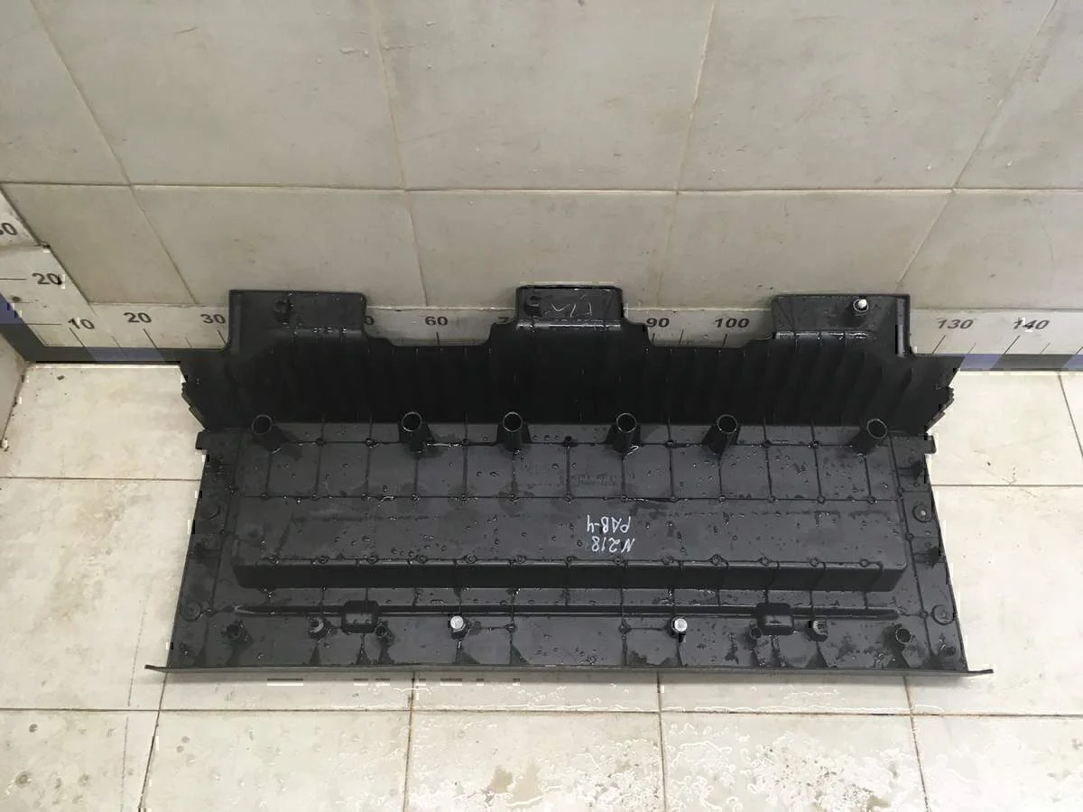 Полка TOYOTA RAV 4 2006-2013 - миниатюра 3