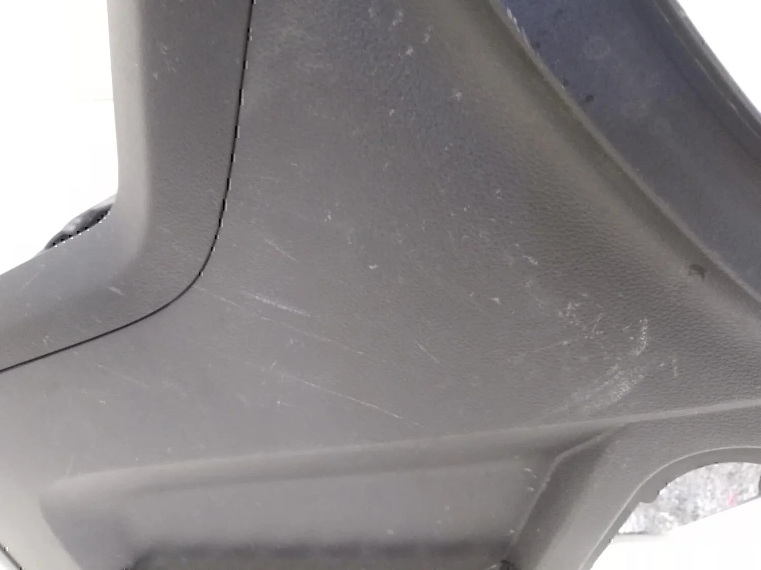 Консоль OPEL Antara 2007-2015 - миниатюра 4