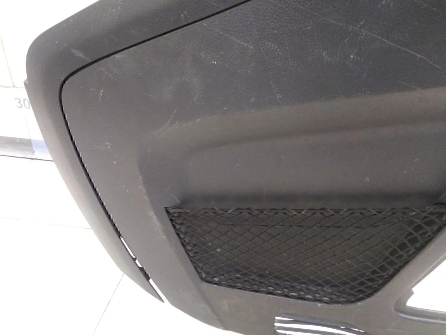 Консоль OPEL Antara 2007-2015 - миниатюра 6