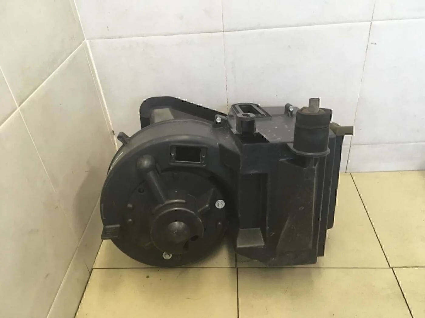 Корпус отопителя FORD Escape 2001-2006 - миниатюра 3