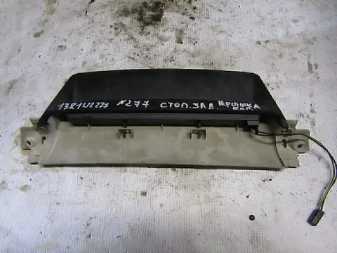 Фонарь задний (стоп сигнал) OPEL Astra G 1998-2005
