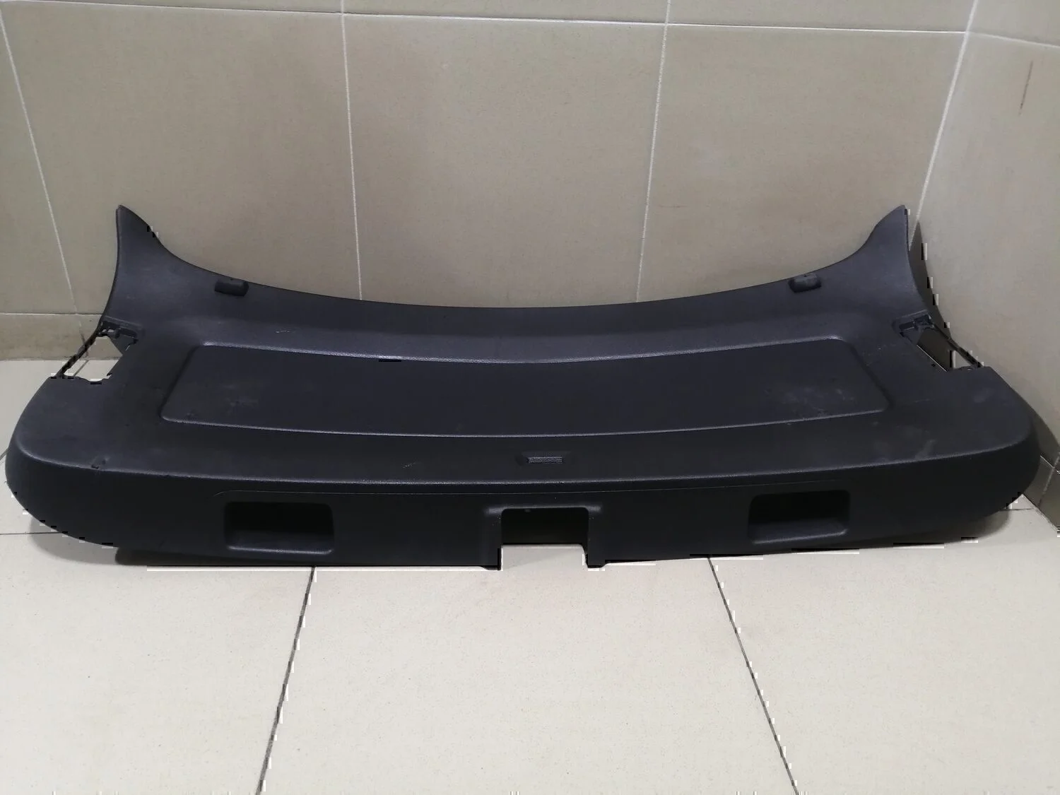 Обшивка двери багажника VW Tiguan 2011-2016 - миниатюра 8