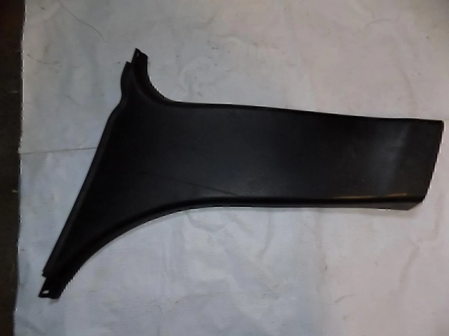 Обшивка стойки MAZDA Mazda 3 (BK) 2002-2009 - изображение 1