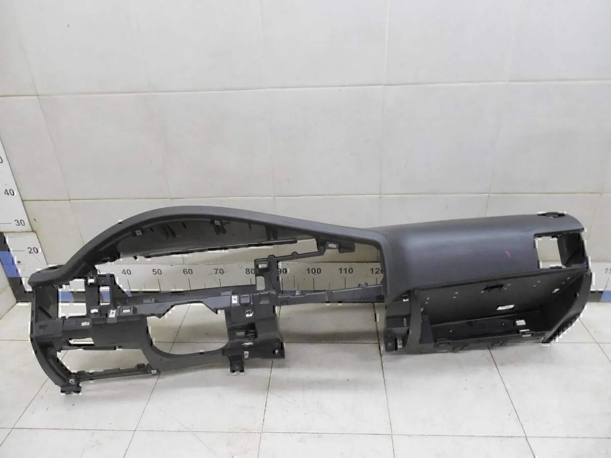 Торпедо DAEWOO Nexia 1995-2016 - миниатюра 4