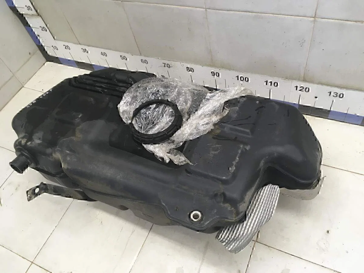 Бак топливный MITSUBISHI Colt (Z3) 2004-2012 - миниатюра 2