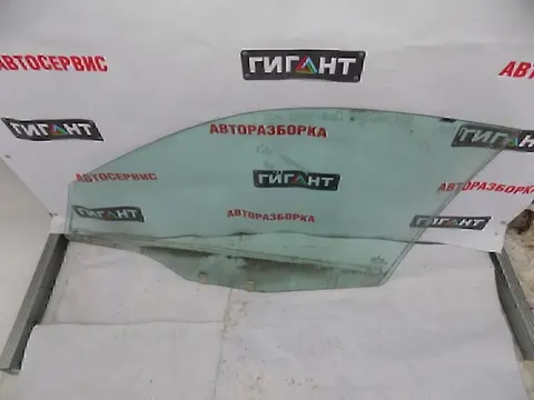 Стекло двери передней правой MITSUBISHI Carisma (DA) 1999-2003