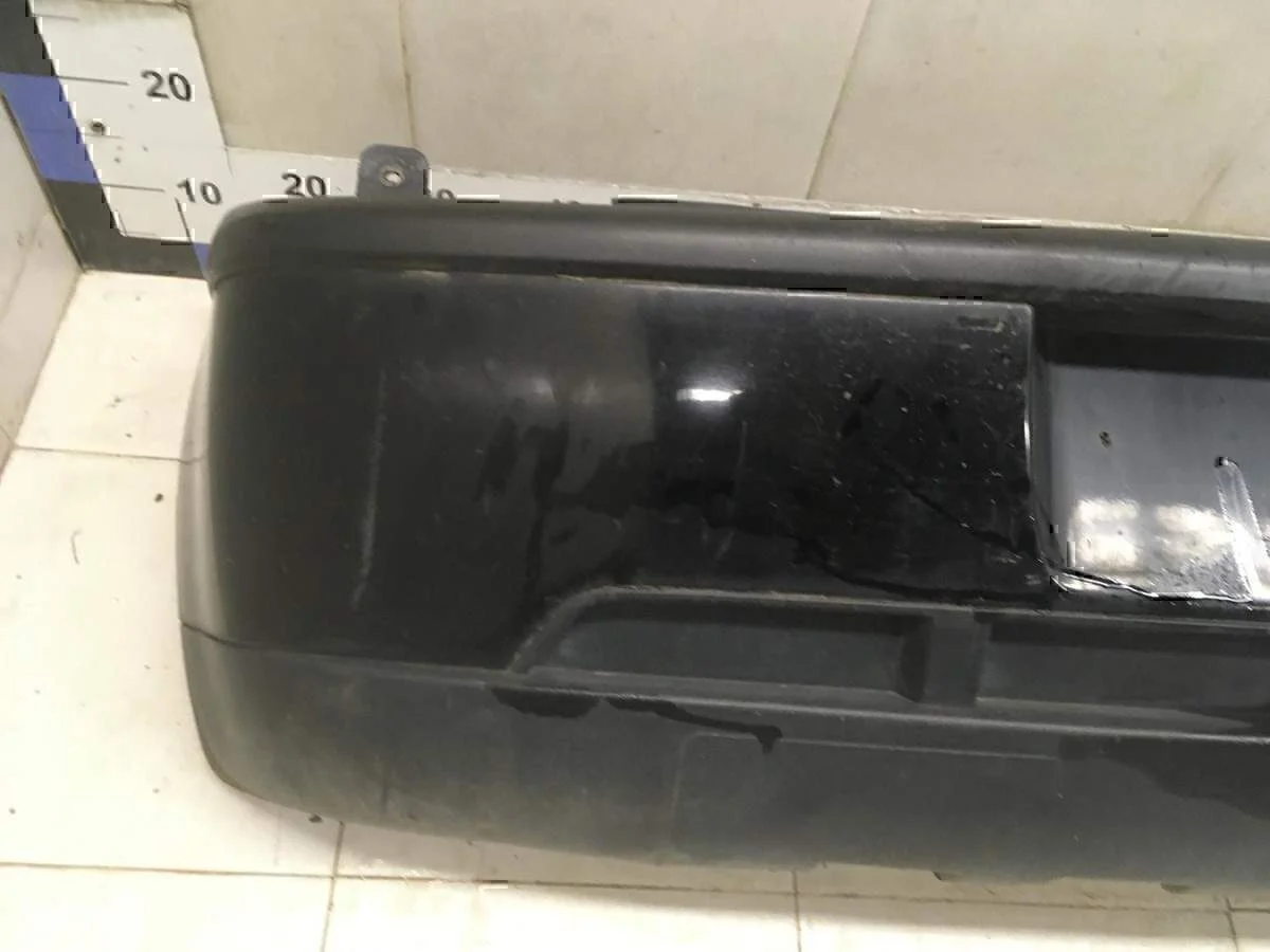 Бампер задний VW Pointer/Golf BR 2004-2009 - миниатюра 4