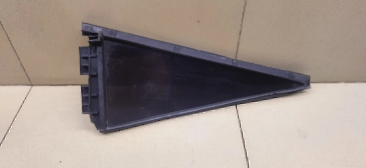 Стекло двери задней левой (форточка) TOYOTA RAV 4 2006-2013 - миниатюра 2