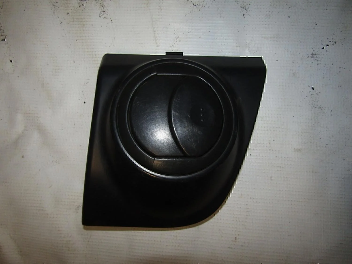 Дефлектор воздушный Chevrolet Aveo (T250) 2005-2011 - миниатюра 2