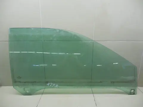 Стекло двери передней правой Audi A3 (8L1) 1996-2003