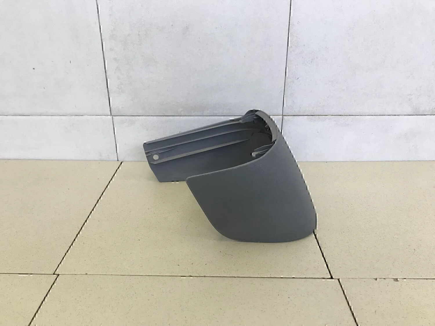 Накладка (кузов внутри) TOYOTA Yaris Verso 1999-2005 - миниатюра 3