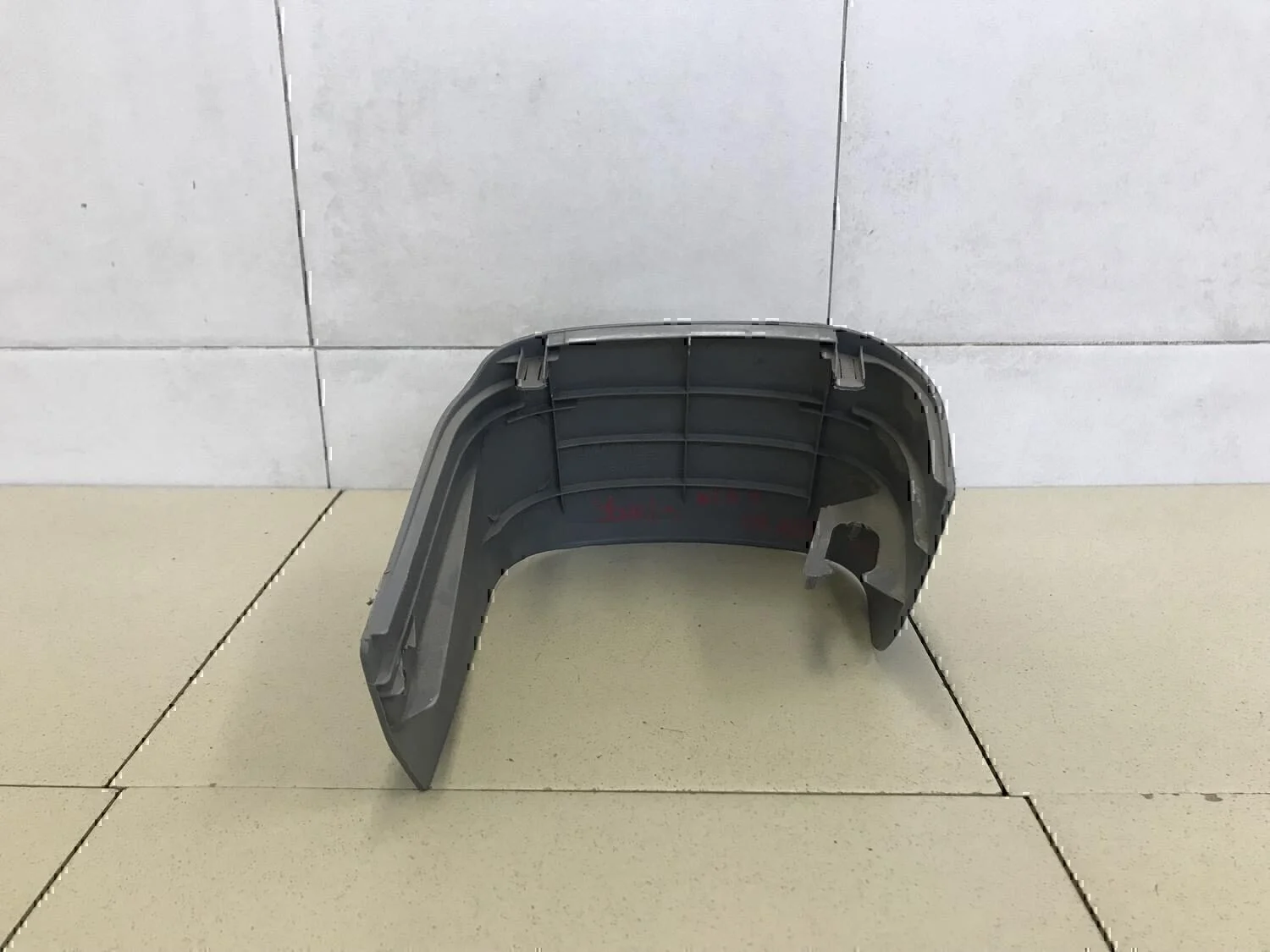 Накладка (кузов внутри) TOYOTA Yaris Verso 1999-2005 - миниатюра 4