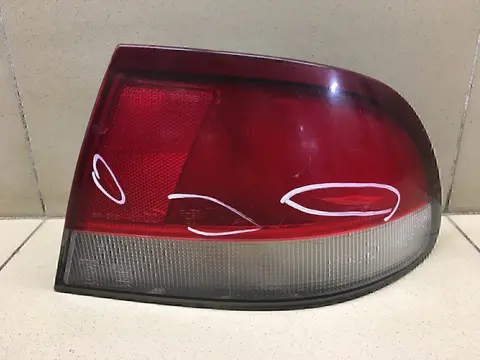 Фонарь задний наружный правый MAZDA 626 (GE) 1992-1997