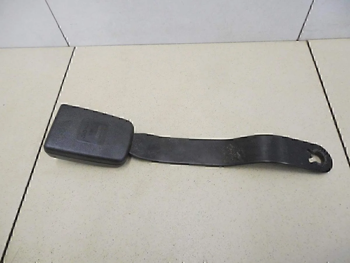 Ответная часть ремня безопасности Chery Amulet (A15) 2006> - миниатюра 3