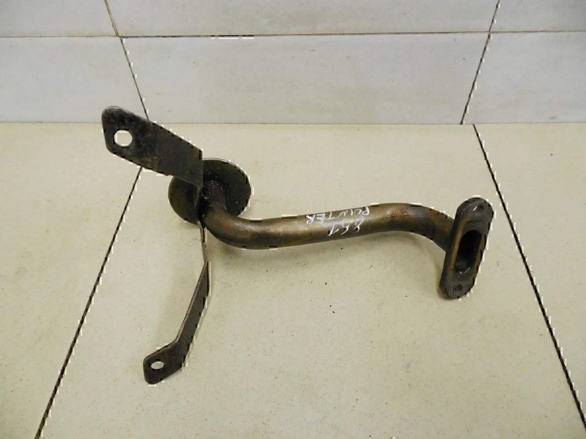 Маслозаборник VW Pointer/Golf BR 2004-2009 - миниатюра 3