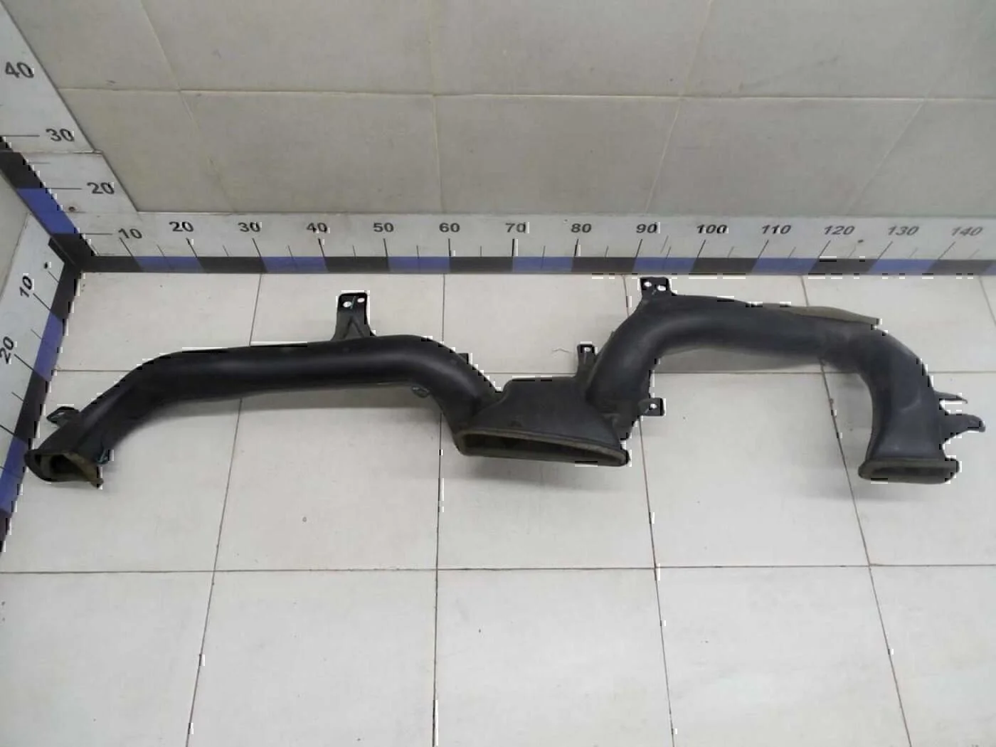 Воздуховод Chevrolet Alero 1999-2004 - миниатюра 4