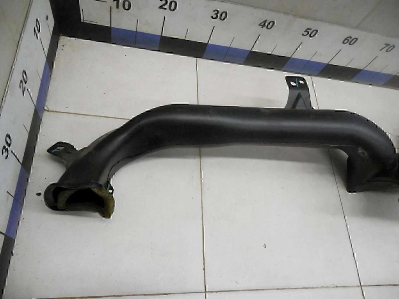 Воздуховод Chevrolet Alero 1999-2004 - миниатюра 6