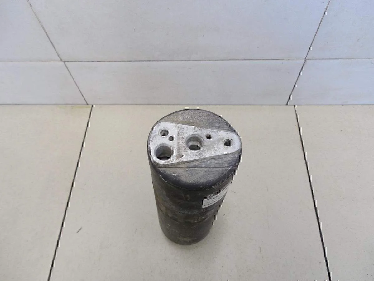 Осушитель системы кондиционирования VW Pointer/Golf BR 2004-2009 - миниатюра 3