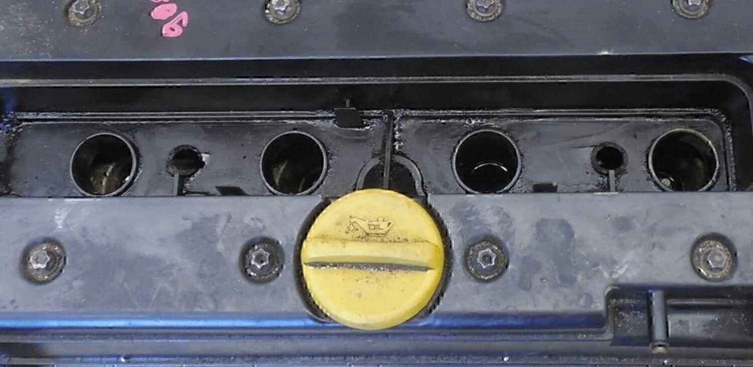Двигатель OPEL Antara 2007-2015 - миниатюра 3
