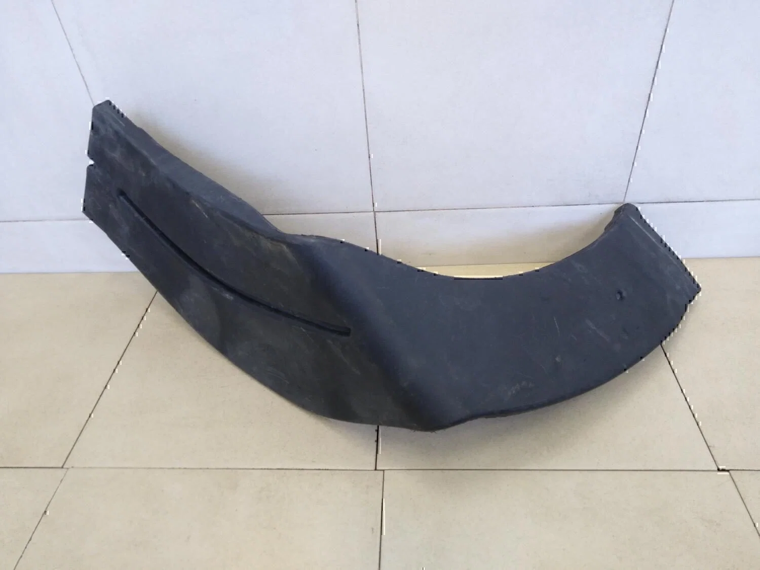 Воздуховод отопителя MERCEDES-BENZ W203 2000-2006 - миниатюра 3