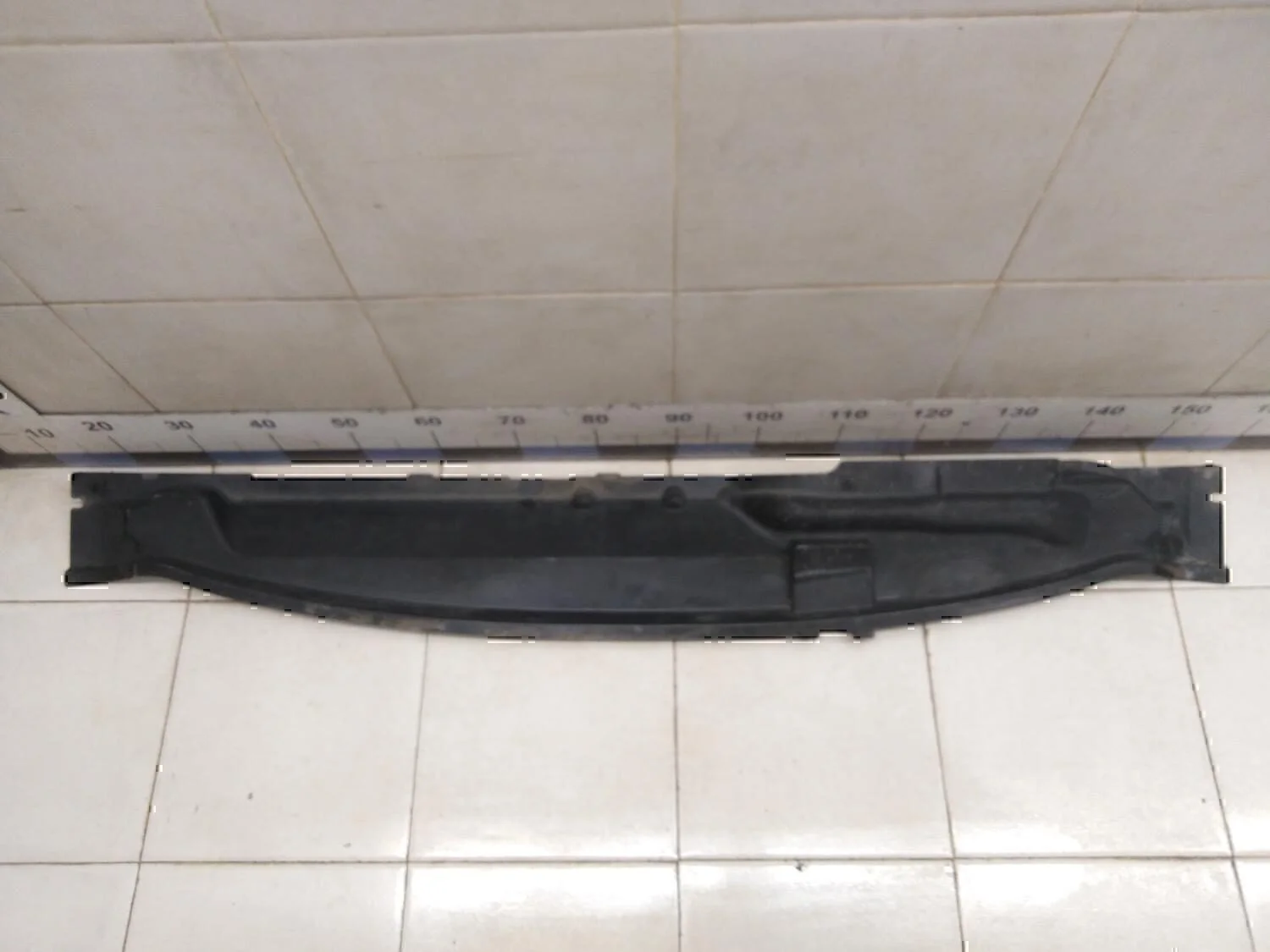 Водосток FORD Focus II 2005-2008 - изображение 1