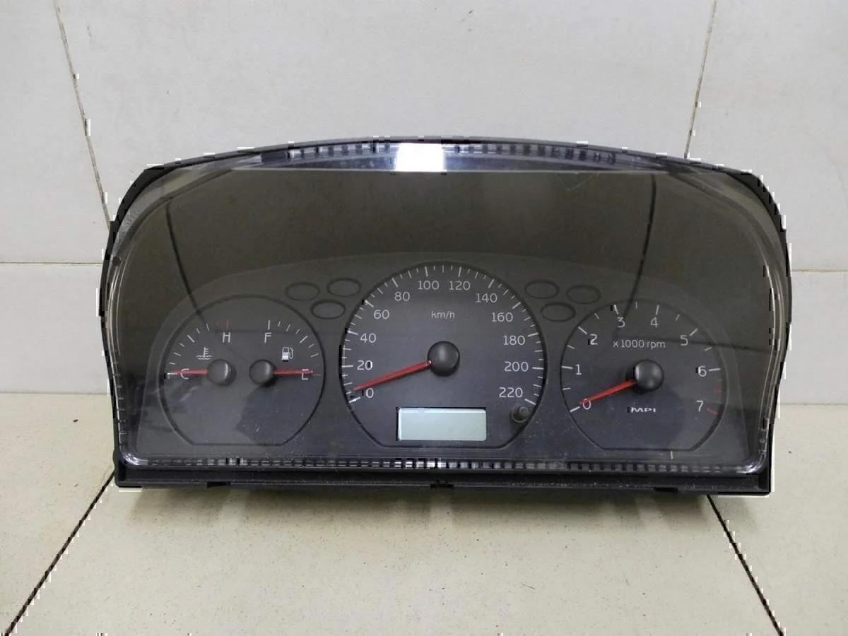 Панель приборов Chery Amulet (A15) 2006> - изображение 1