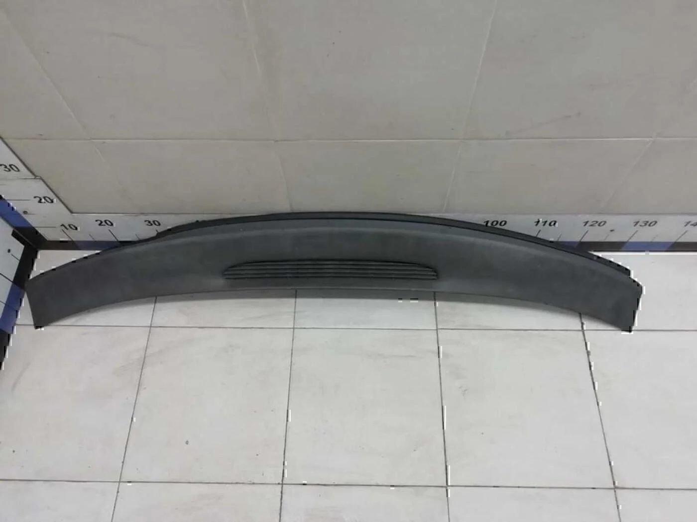 Накладка декоративная Chevrolet Alero 1999-2004 - изображение 1