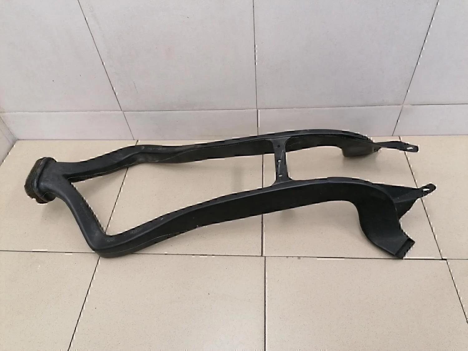 Воздуховод отопителя FORD Focus I 1998-2004 - миниатюра 3