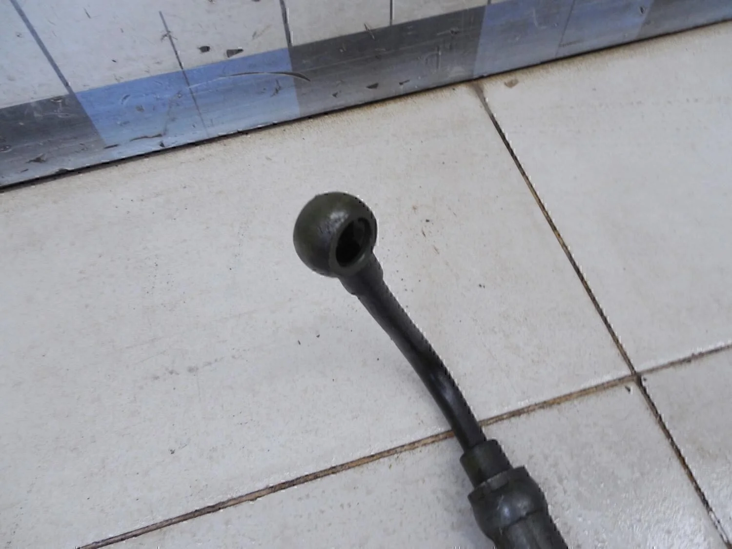 Трубка гидроусилителя Hyundai-KIA Spectra 2001-2011 - миниатюра 2